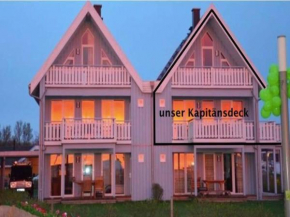 exklusives Appartement in Rechlin